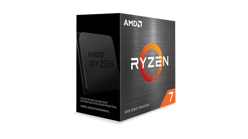 Procesador AMD 100-100000743SBX
