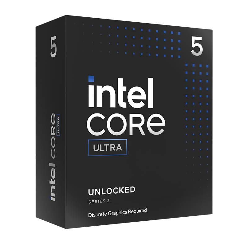 [BX80768245KF] Procesadores para Servidores INTEL 1851
