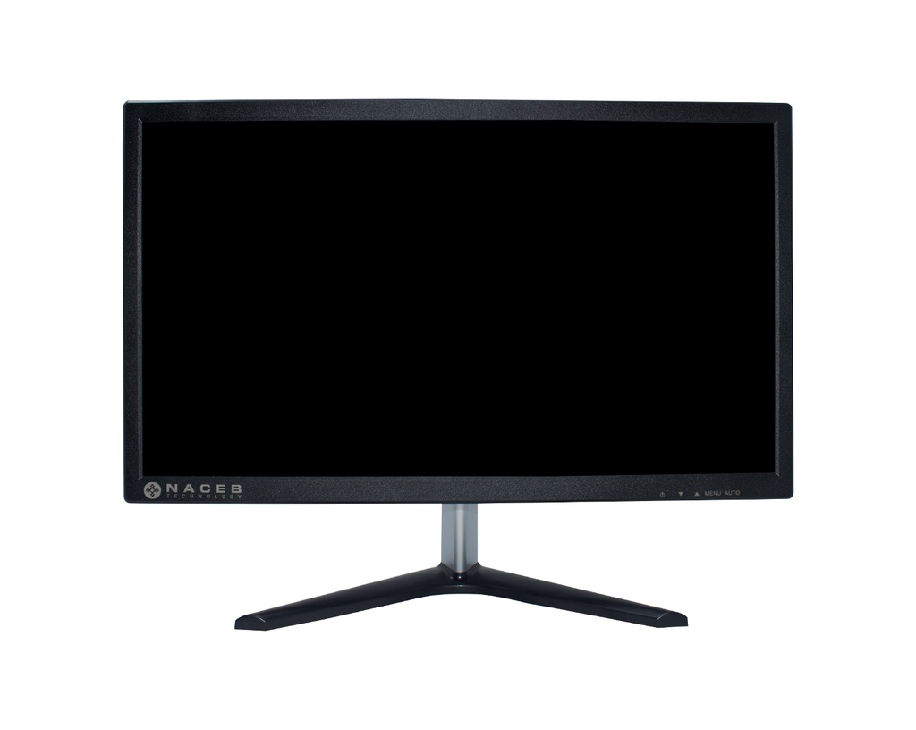 [NA-627] Monitor Naceb Technology NA-627