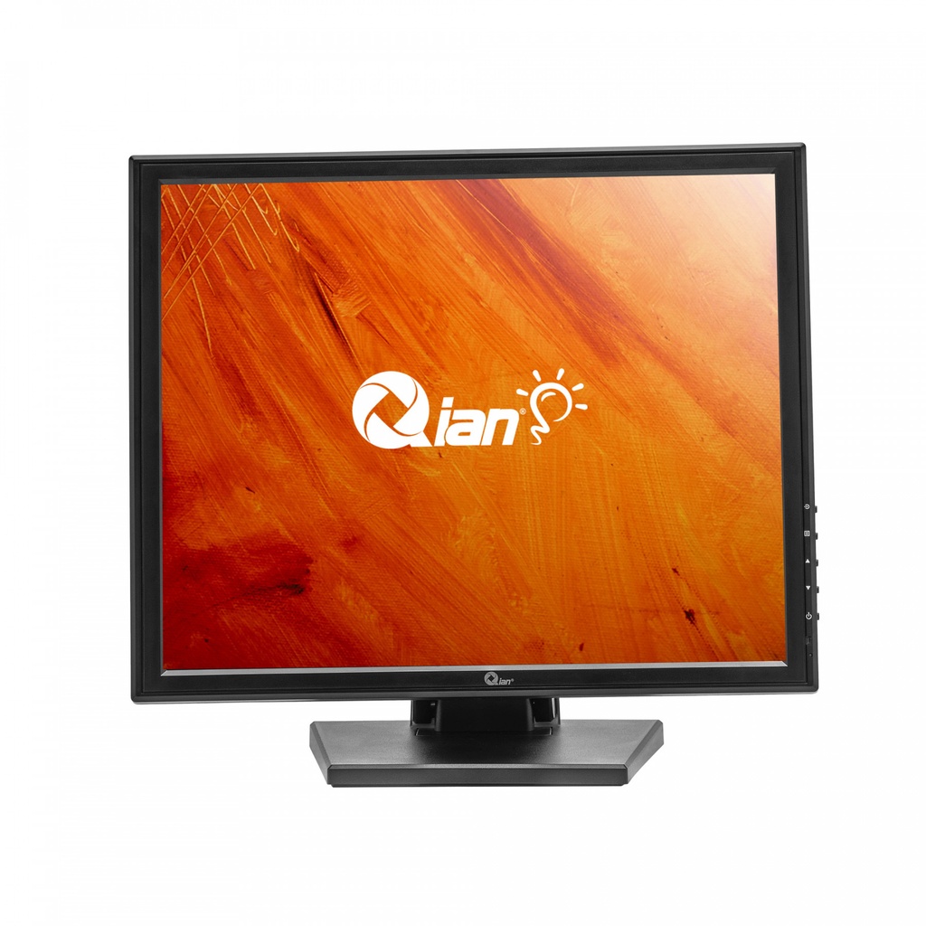 [QPM-T17-01] Monitor  Qian QPMT1701