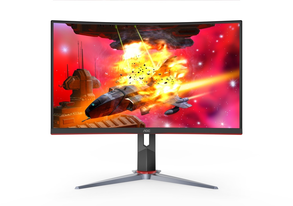 [CQ32G2S] Monitor AOC CQ32G2S