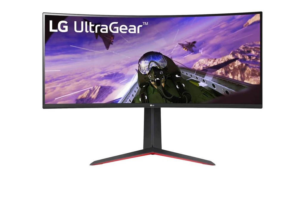 [34GP63A] Monitores LG 34GP63A