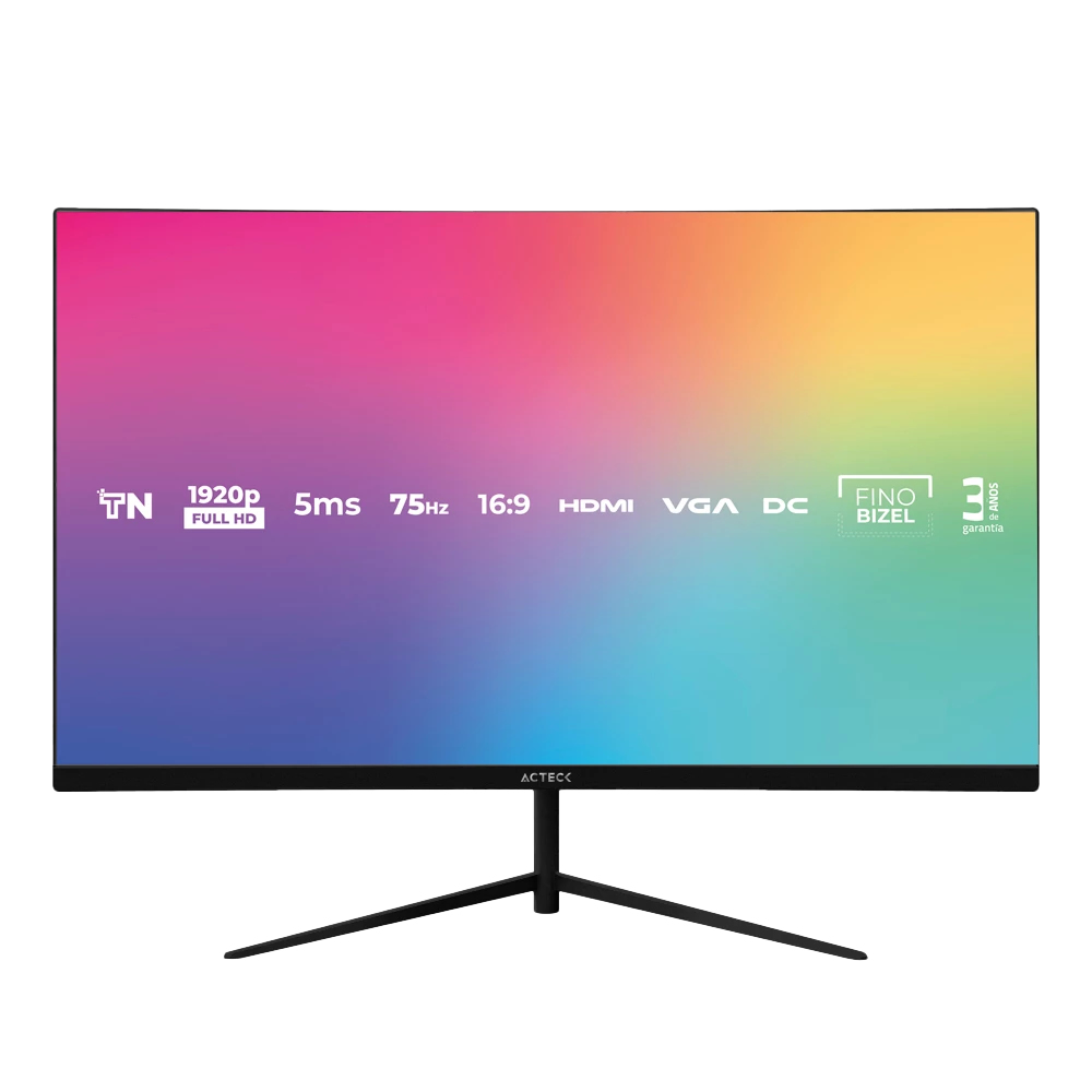[AC-935845] Monitor ACTECK SP270 