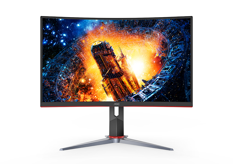 [C24G2] Monitor AOC C24G2 