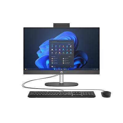 All in One HP HP ProOne 240 G10