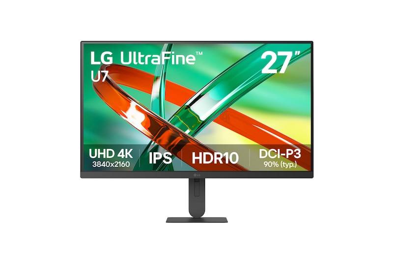 Monitor LG 27U711B-B.AWM