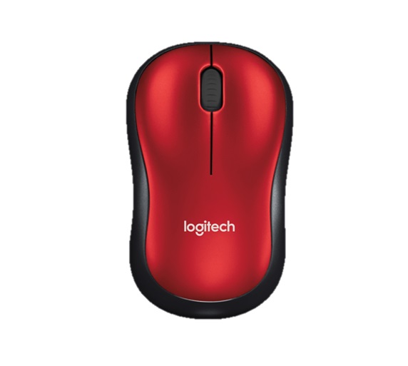 [910-003635] Mouse LOGITECH M185