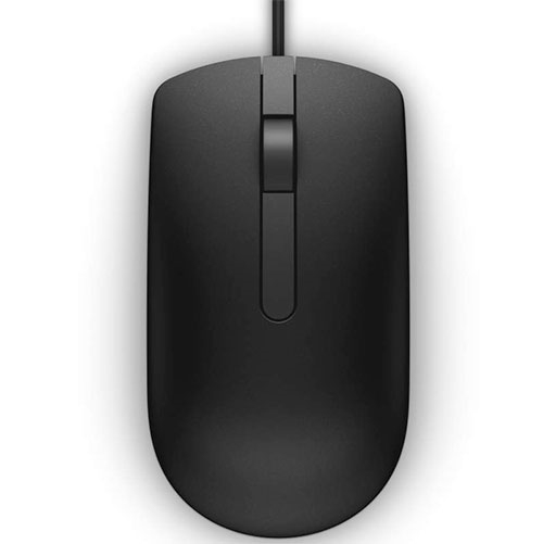 [275-BBCC] Mouse DELL MS116 