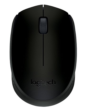[910-004940] Mouse LOGITECH M170